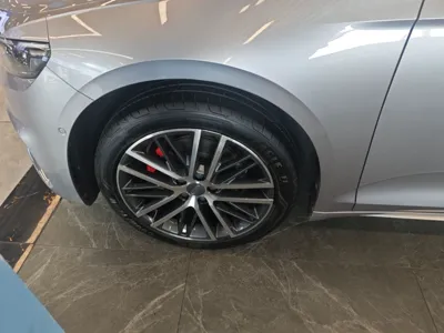 Geely Auto Preface