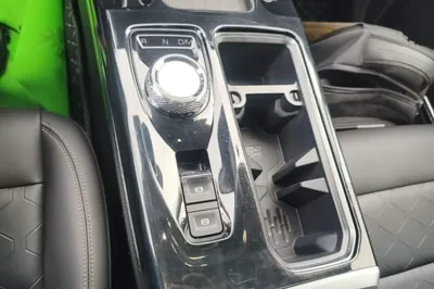 Haval Dargo