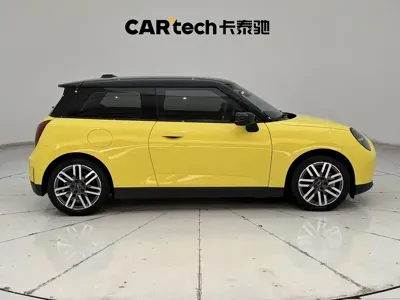 MINI MINI COOPER EV