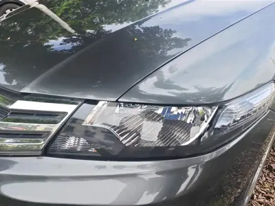 Honda City Classic