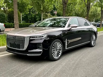 Hongqi Hongqi H9