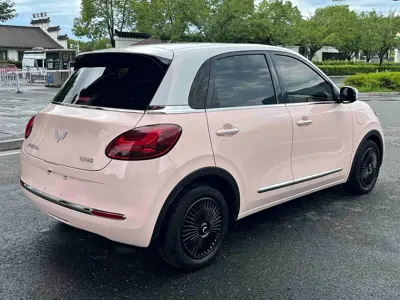 Wuling Bingo