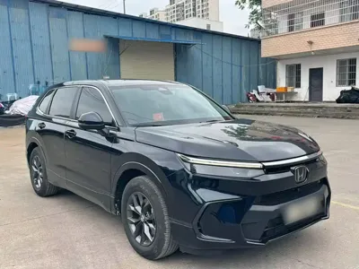 Honda Breeze