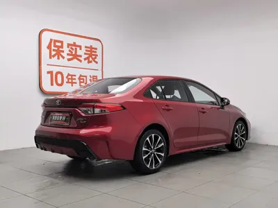Toyota Levin