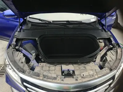 Roewe Marvel X