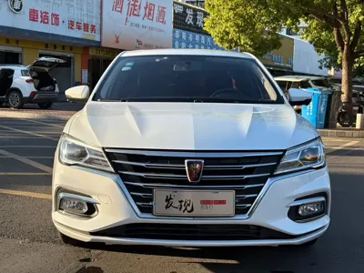 Roewe i5