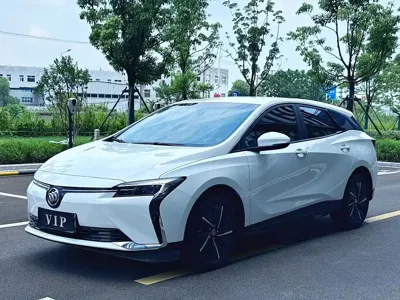 Buick Velite 6