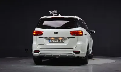 Kia Canival