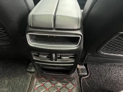 Geely Borui