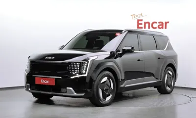 Kia EV9