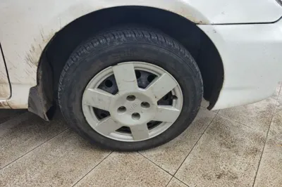 BYD F3