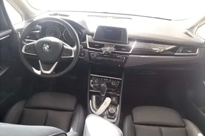 BMW 2 Series Active Tourer