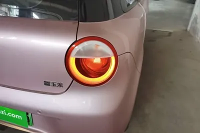 CHANGAN NEVO Lumin