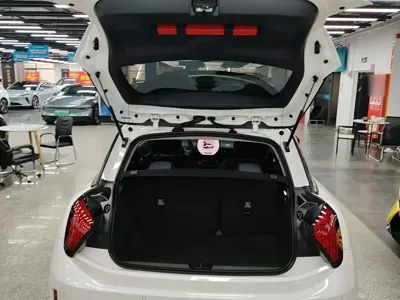 MINI MINI COOPER EV
