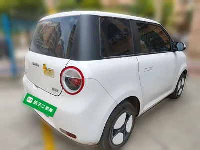 CHANGAN NEVO Lumin