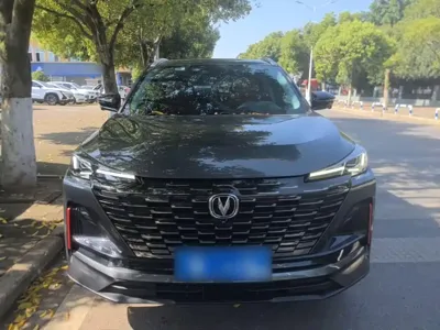 Changan CS55PLUS