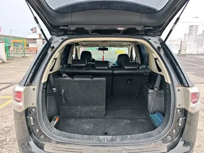 Mitsubishi Outlander (Import)