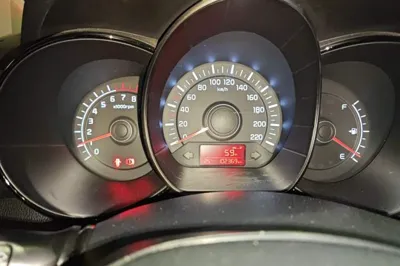 Kia K2