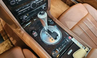 Bentley Flying Spur
