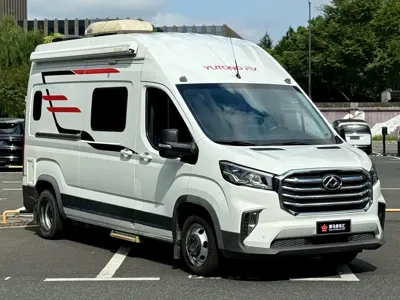 Maxus V90 RV