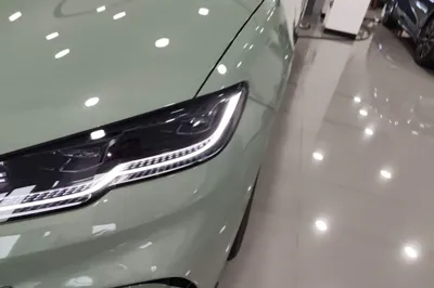 BYD Seal 06GT