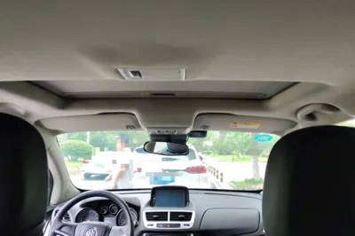 Buick Encore