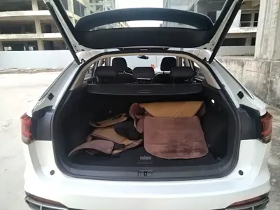 Volkswagen X