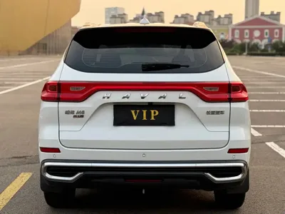 Haval M6