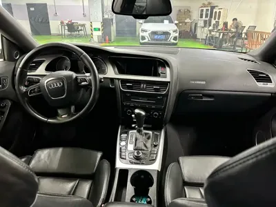 Audi S5