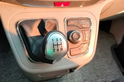 JAC Refine M3