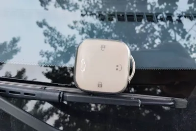 CHANGAN NEVO Lumin