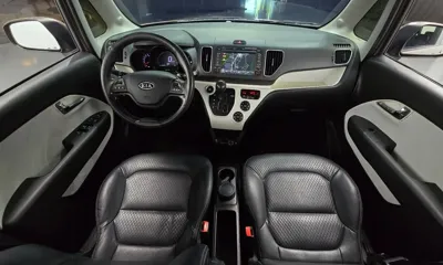 Kia Ray