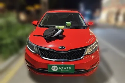 Kia K2