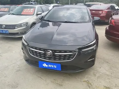 Buick Regal