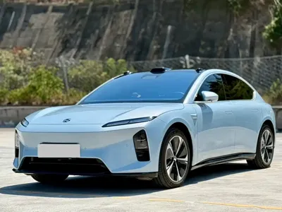 Nio ET5