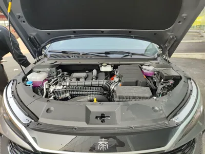BYD Qin