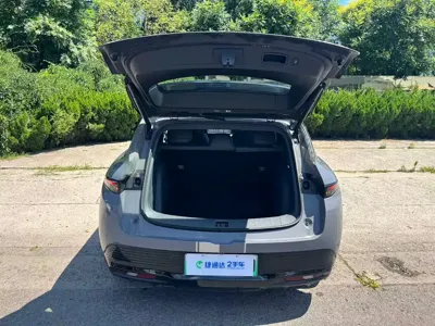 Leapmotor 零跑Lafa5