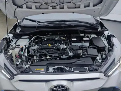 Toyota Frontlander