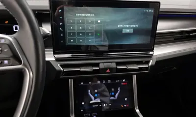 KG_Mobility_Ssangyong Torres