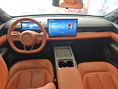 Wuling Xingguang
