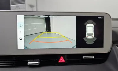 Hyundai Ioniq5