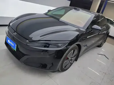 BYD 汉L