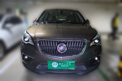Buick Envision