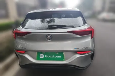 Buick Velite 6