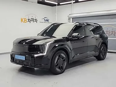 Kia EV9