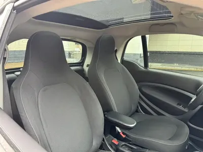 Smart Smart Fortwo