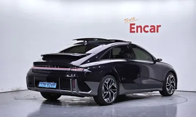 Hyundai Ioniq6