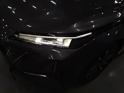Changan Eado
