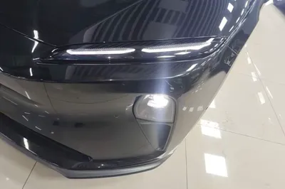 Nio ET5