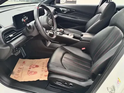GAC Motor Shadow Leopard